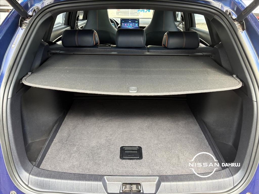 SONG PLUS 1.5 DM-I HÍBRIDO AUTOMÁTICO11