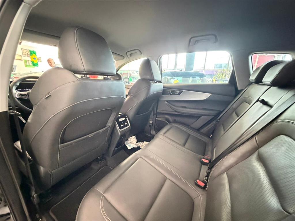 TIGGO 7 1.5 TCI TURBO FLEX SPORT CVT9