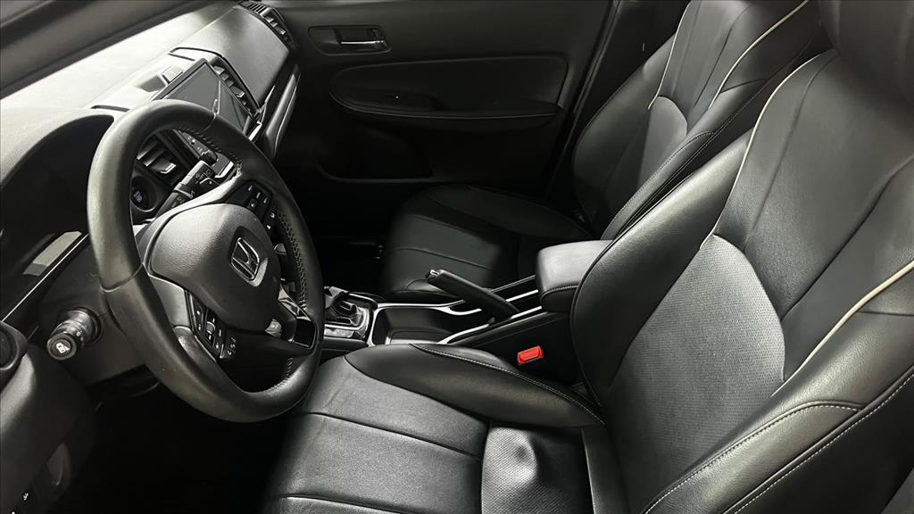 CITY 1.5 i-VTEC FLEX HATCH TOURING CVT5