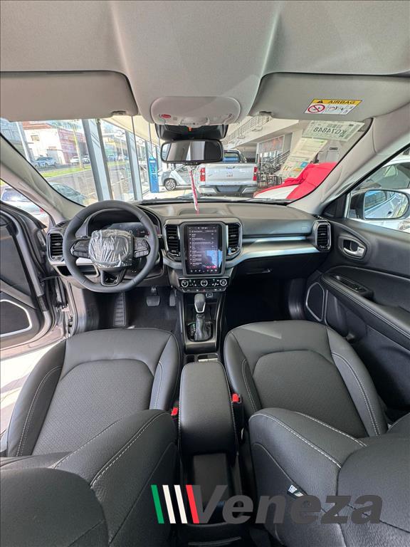 TORO 1.3 TURBO 270 FLEX VOLCANO AT66