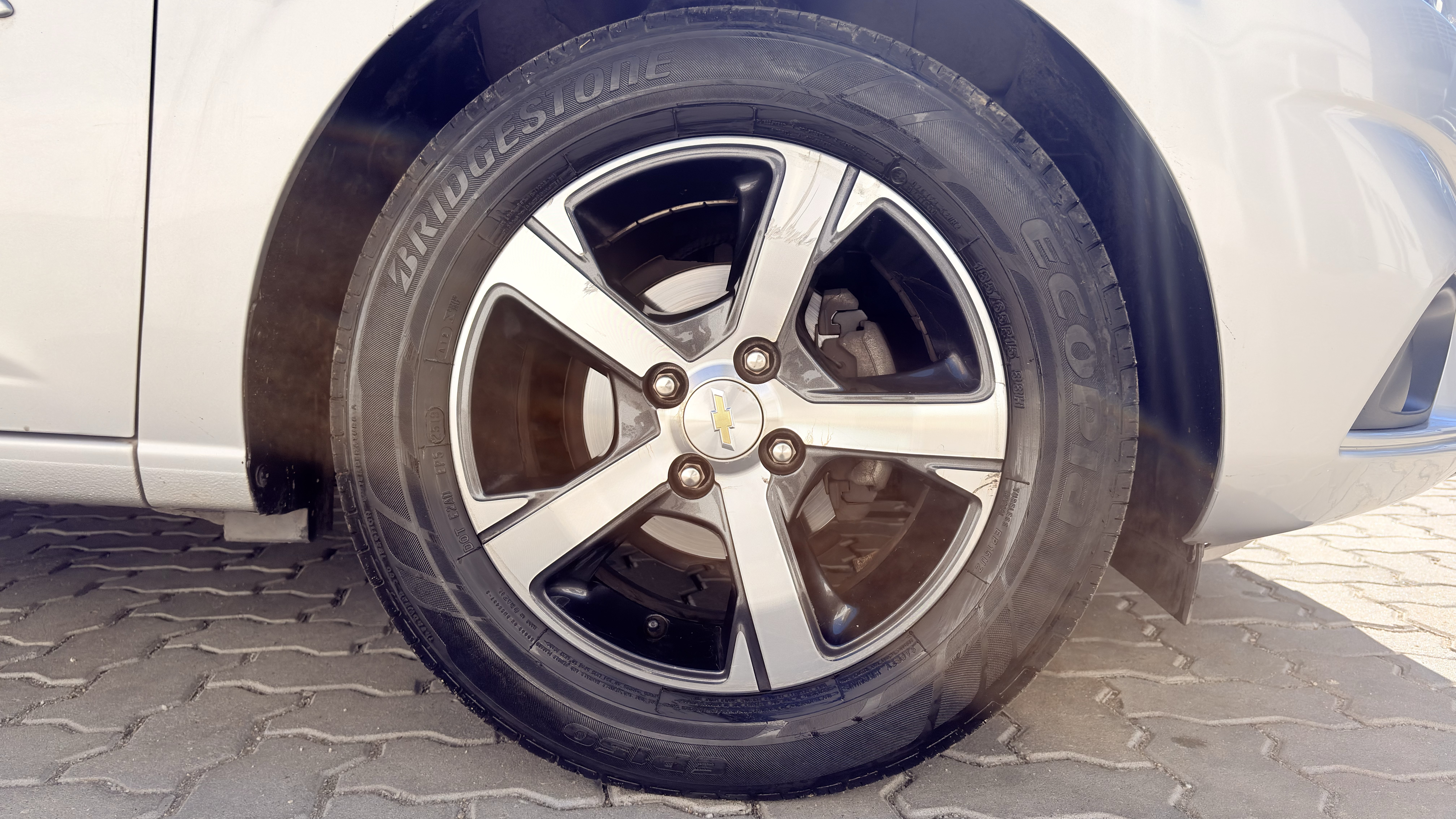 ONIX 1.4 MPFI LTZ 8V FLEX 4P AUTOMÁTICO15