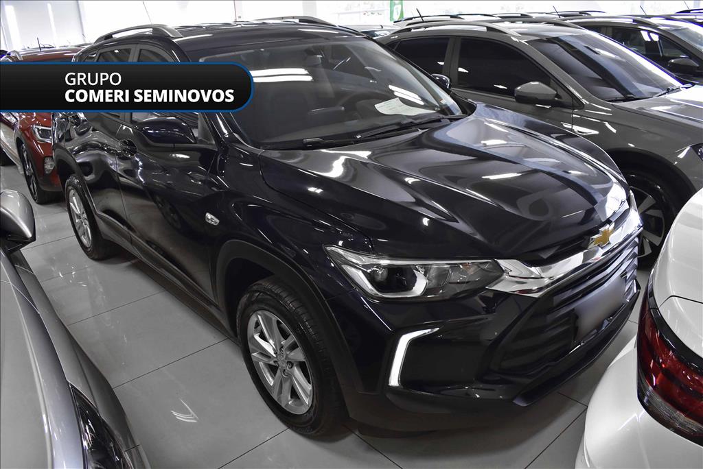 TRACKER 1.0 TURBO FLEX LT AUTOMÁTICO2