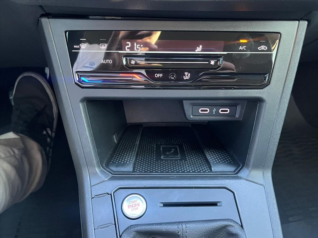 POLO 1.0 170 TSI HIGHLINE AUTOMÁTICO