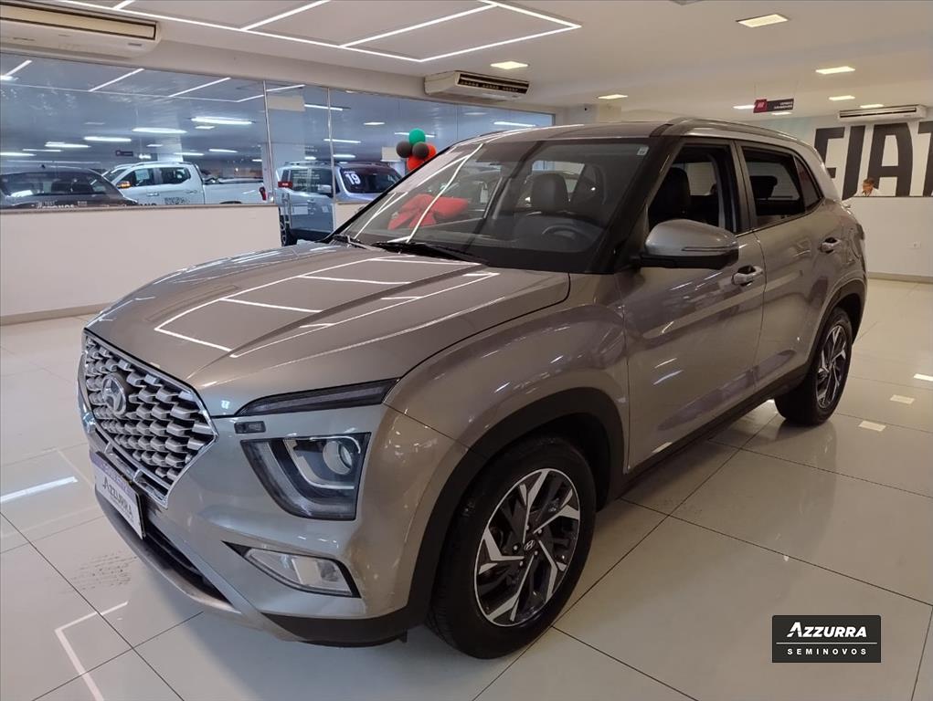 CRETA 1.0 TGDI FLEX PLATINUM AUTOMÁTICO3