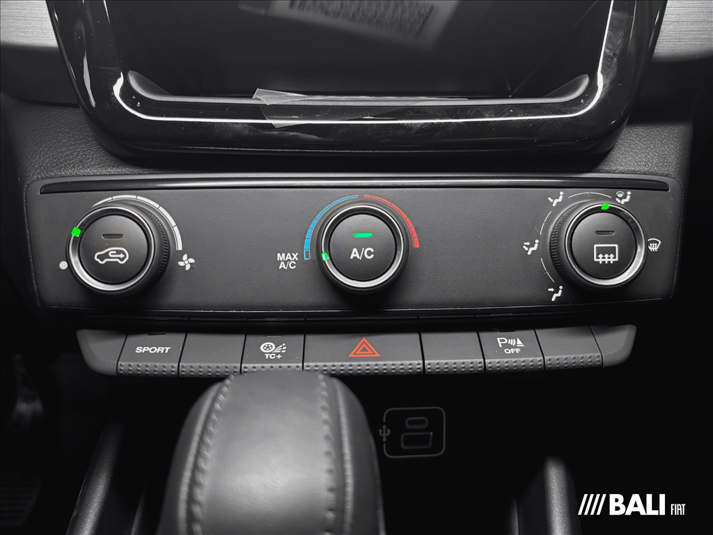 TORO 1.3 TURBO 270 FLEX ENDURANCE AT612