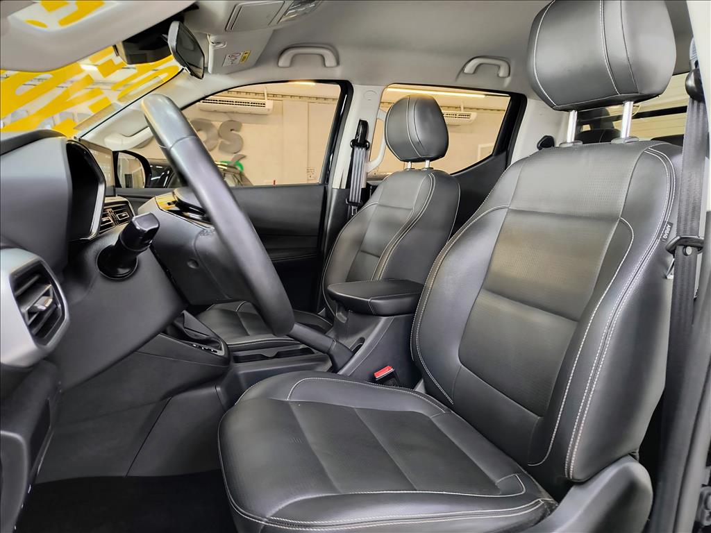 TITANO 2.2 TURBO DIESEL RANCH 4X4 AT67