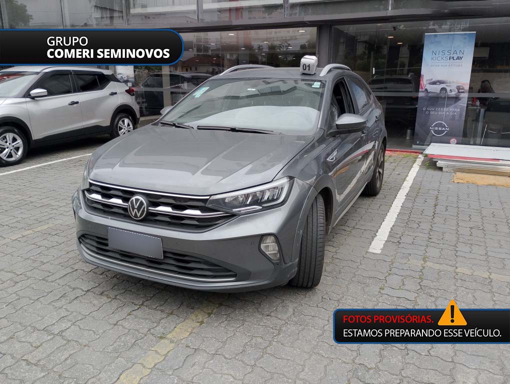 NIVUS 1.0 200 TSI TOTAL FLEX HIGHLINE AUTOMÁTICO2
