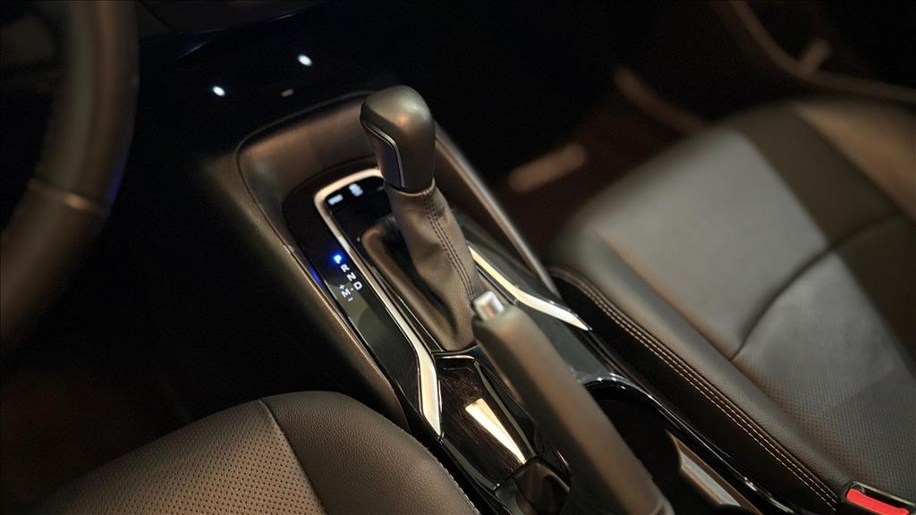 COROLLA 2.0 VVT-IE FLEX XEI DIRECT SHIFT5