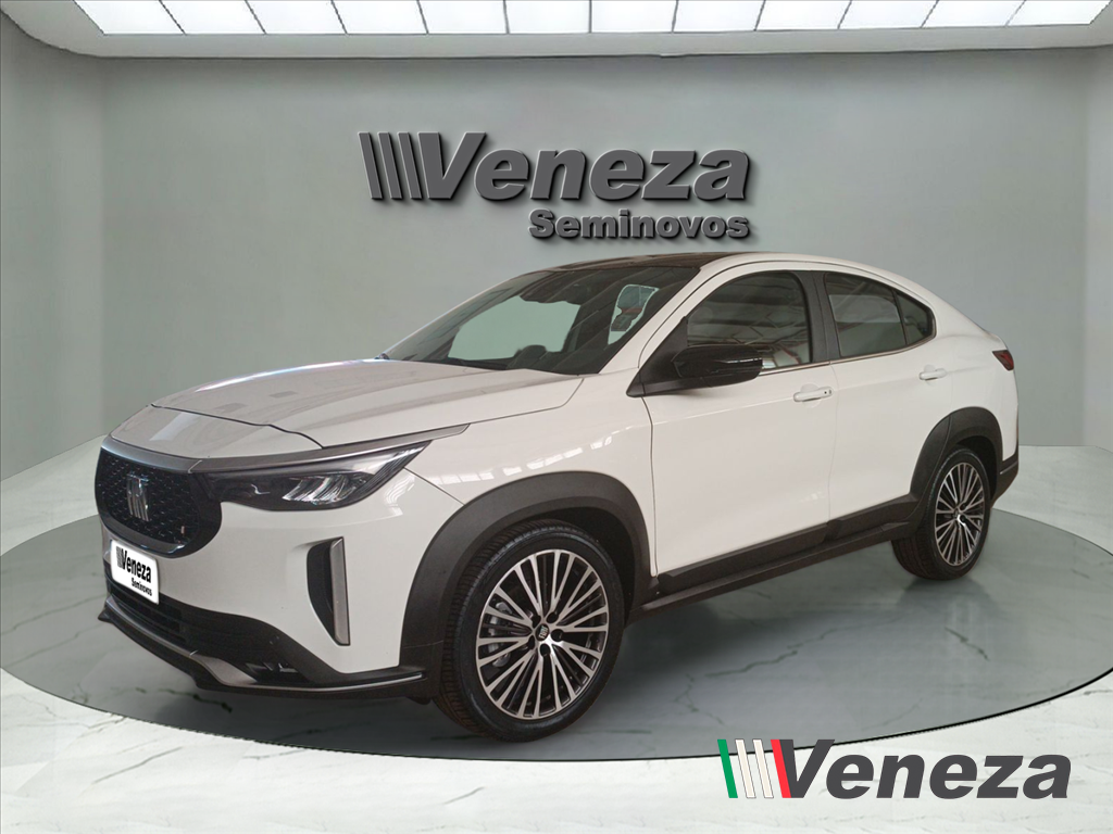 FASTBACK 1.0 TURBO 200 FLEX IMPETUS CVT