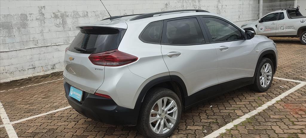 TRACKER 1.0 TURBO FLEX LTZ AUTOMÁTICO2