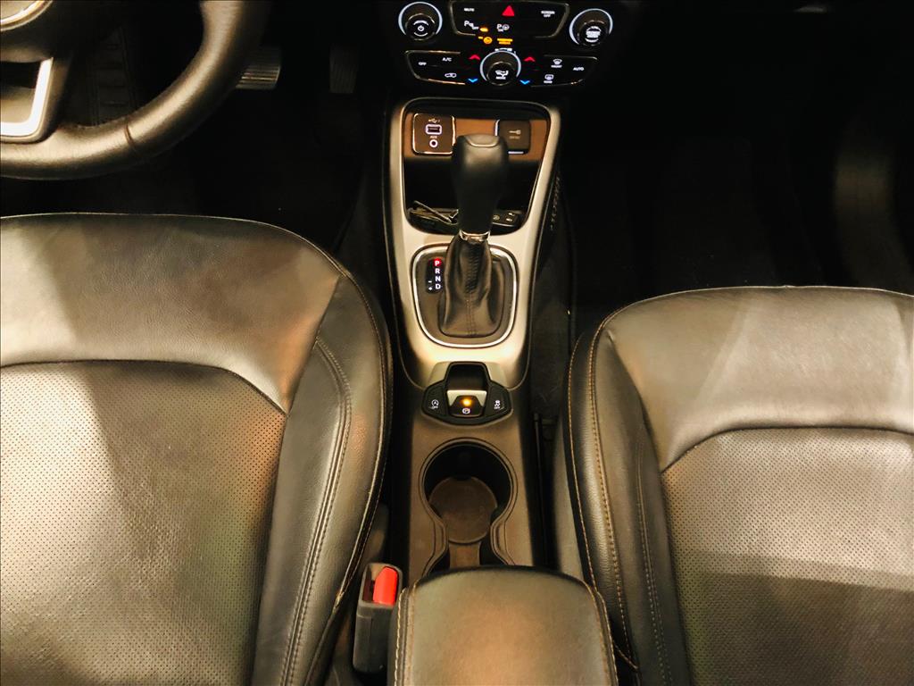 COMPASS 2.0 16V DIESEL LONGITUDE 4X4 AUTOMÁTICO13