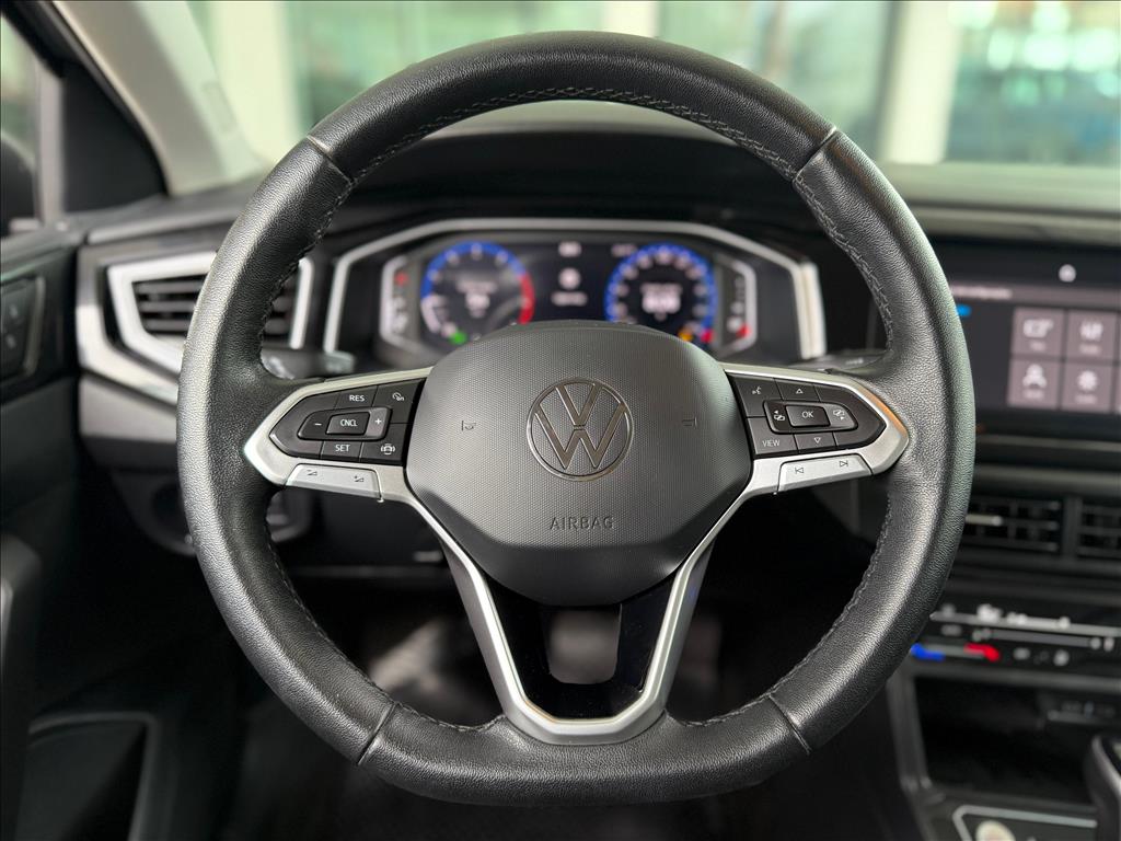 VOLKSWAGEN POLO 1.0 170 TSI HIGHLINE AUTOMÁTICO