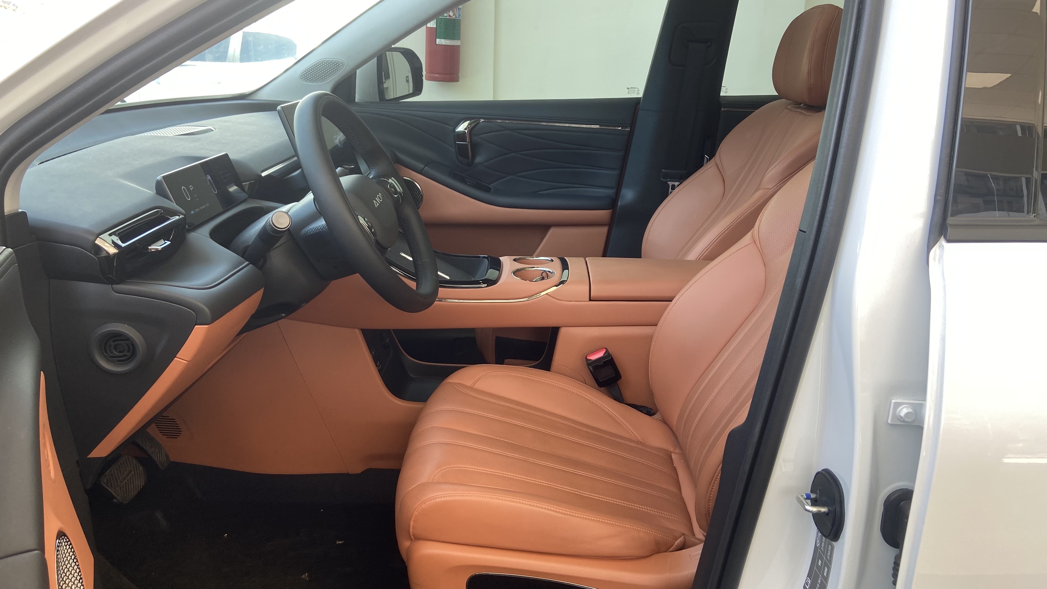 GAC Spark Euv 75.3 Kw Elétrico Elite - foto 9