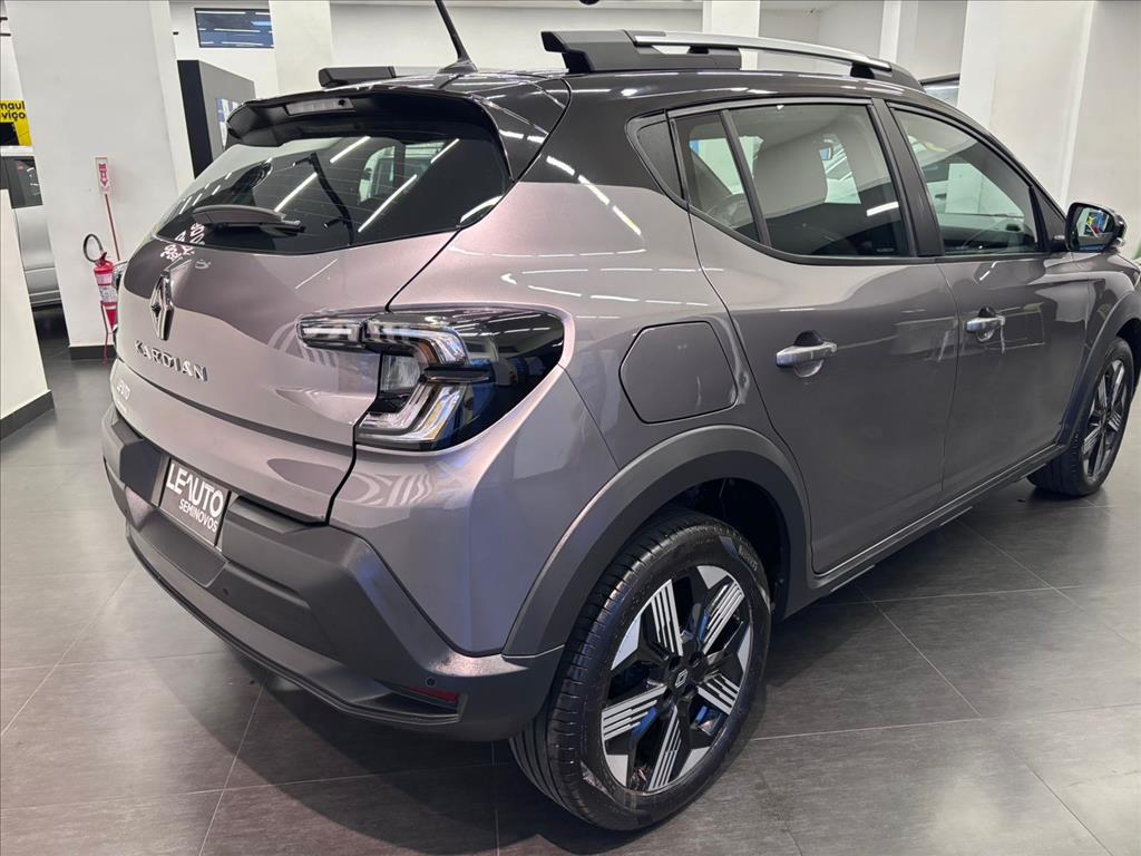 KARDIAN 1.0 TCE FLEX TECHNO EDC4