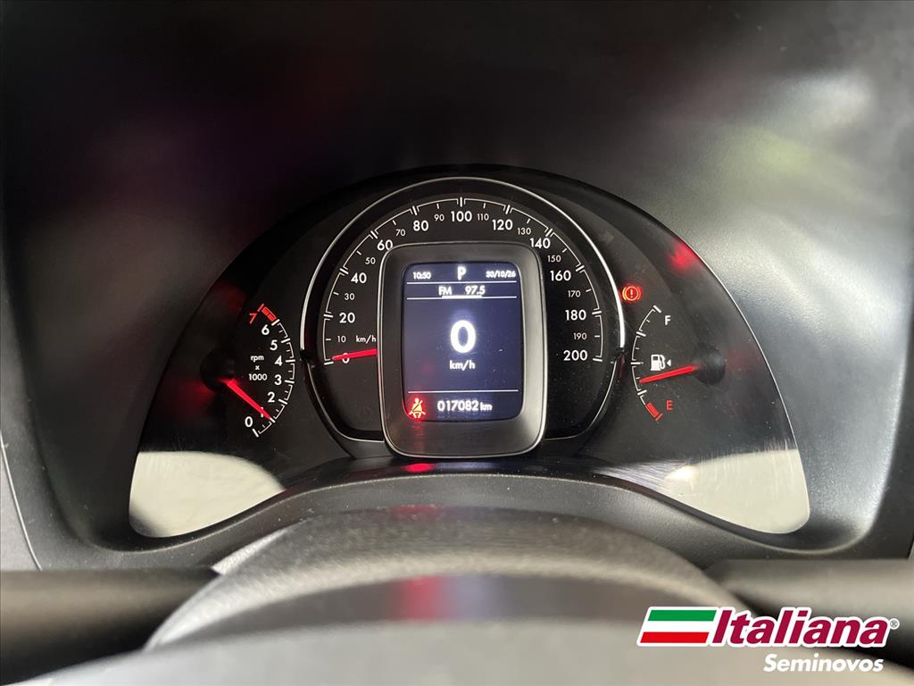STRADA 1.0 TURBO 200 FLEX ULTRA CD CVT10