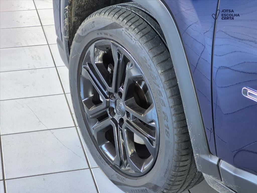 Jeep COMPASS 2022
