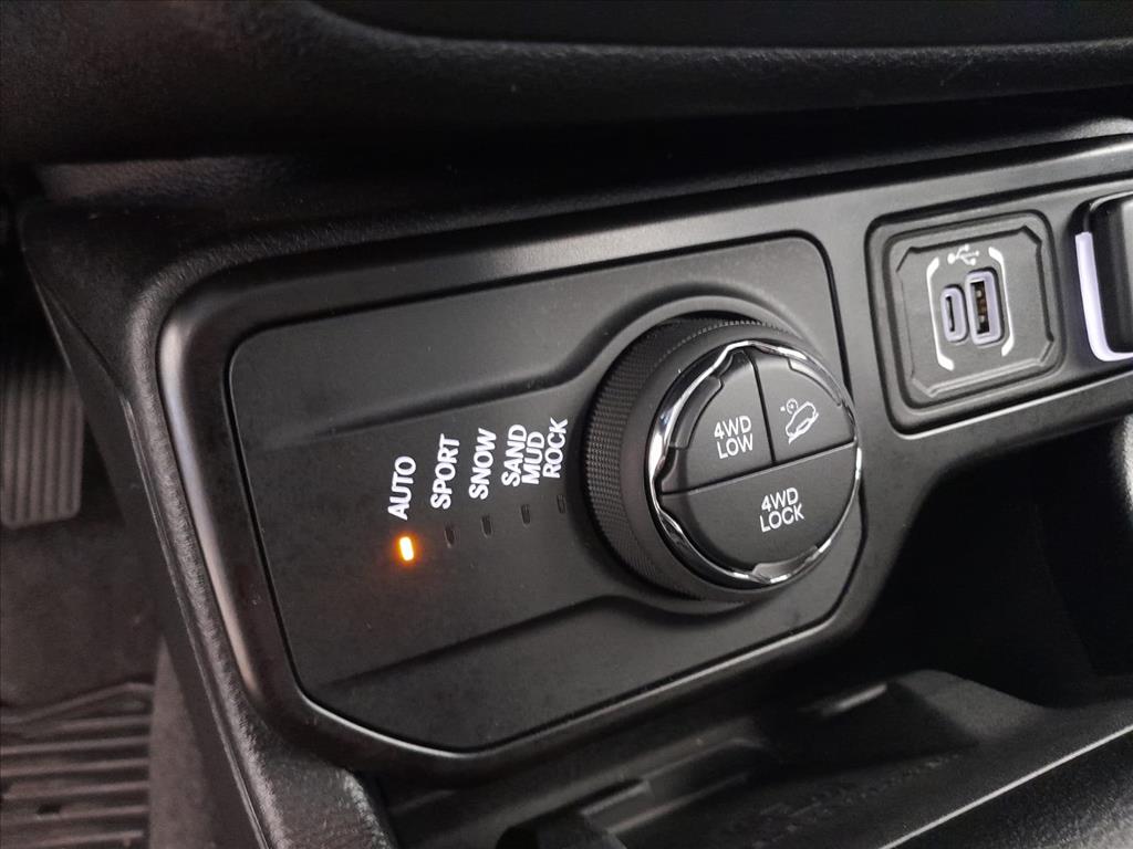 RENEGADE 1.3 T270 TURBO FLEX TRAILHAWK 4X4 AT917