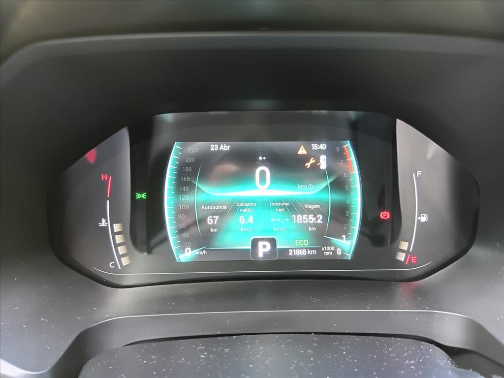 Caoa Chery-TIGGO 5x-1.5 VVT TURBO iFLEX SPORT CVT