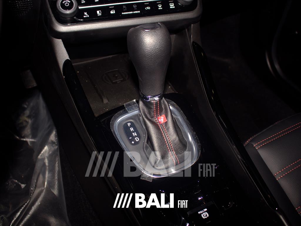FASTBACK 1.3 TURBO 270 FLEX ABARTH AT6
