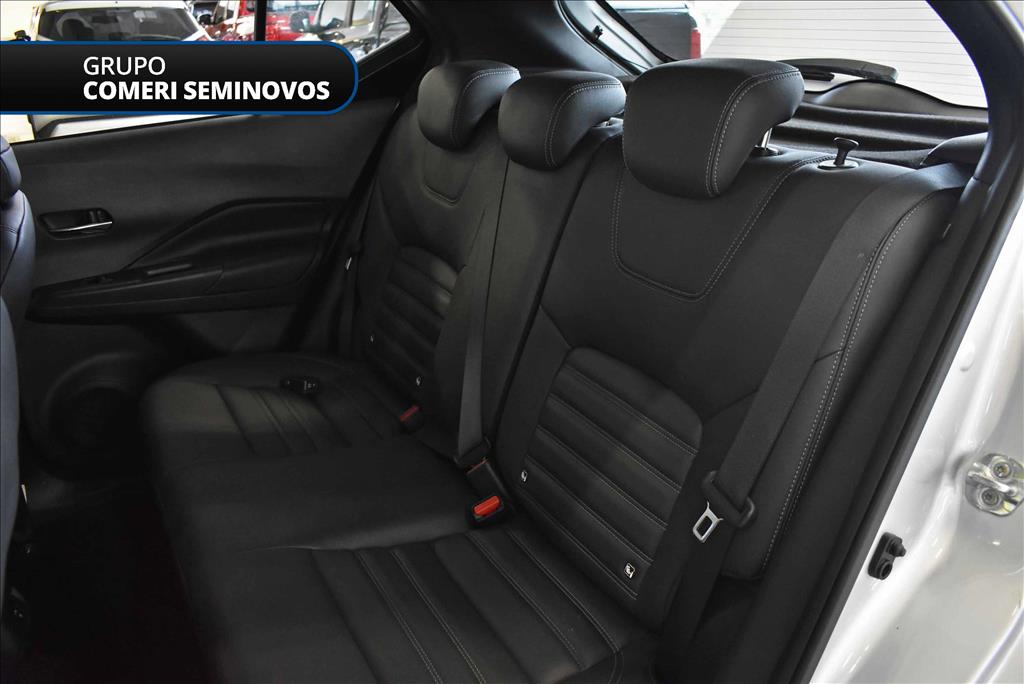 KICKS 1.6 16V FLEXSTART ADVANCE XTRONIC8