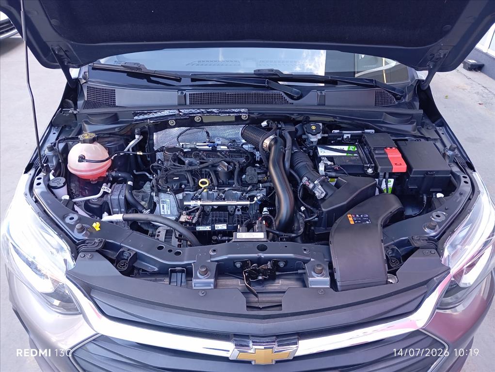 ONIX 1.0 TURBO FLEX LTZ AUTOMÁTICO2