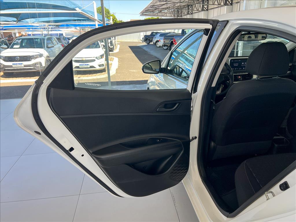 HB20 1.0 12V FLEX COMFORT PLUS MANUAL16