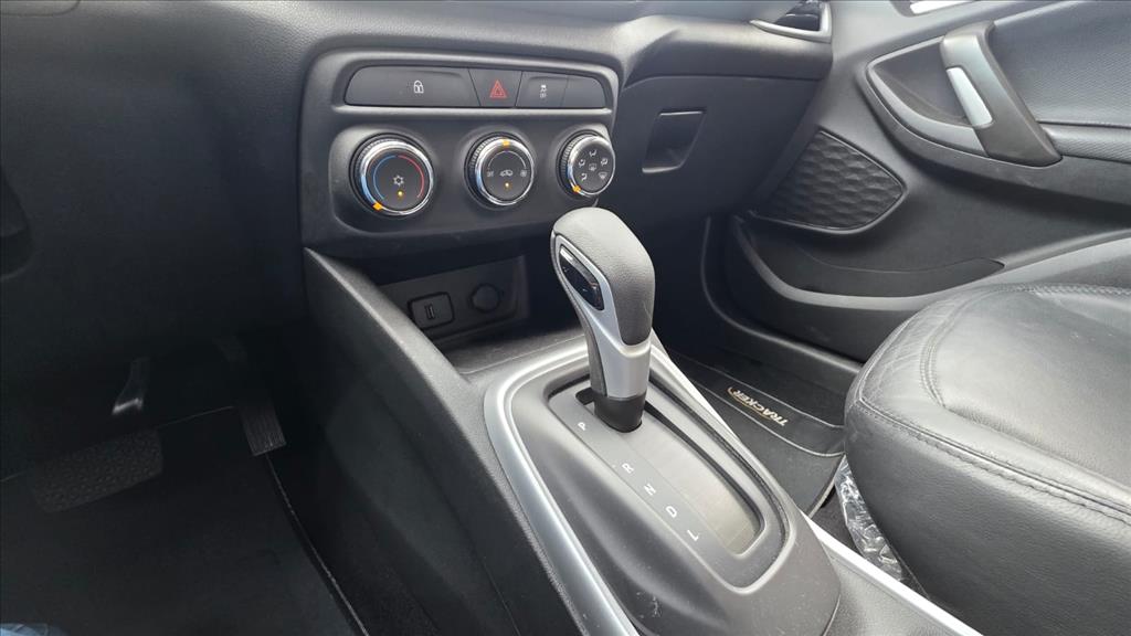 GM - Chevrolet-TRACKER-1.0 TURBO FLEX LT AUTOMÁTICO