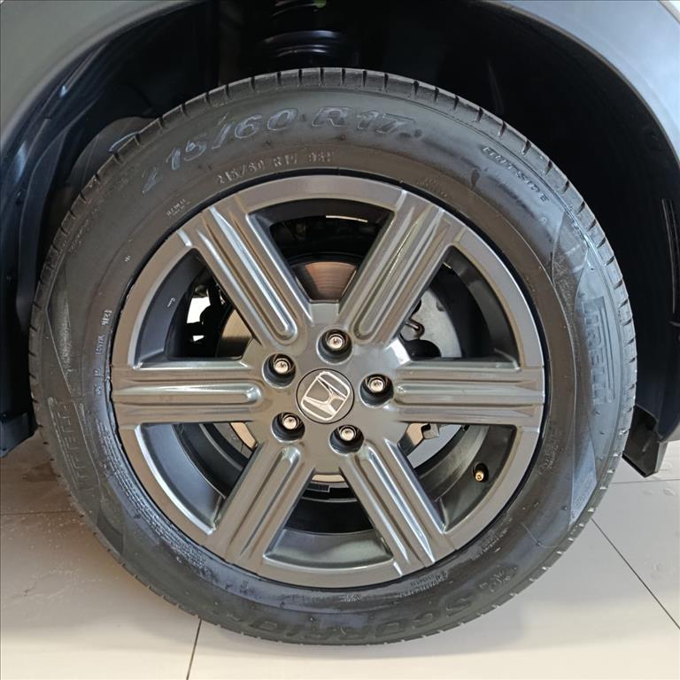HR-V 1.5 DI I-VTEC FLEX EXL CVT11
