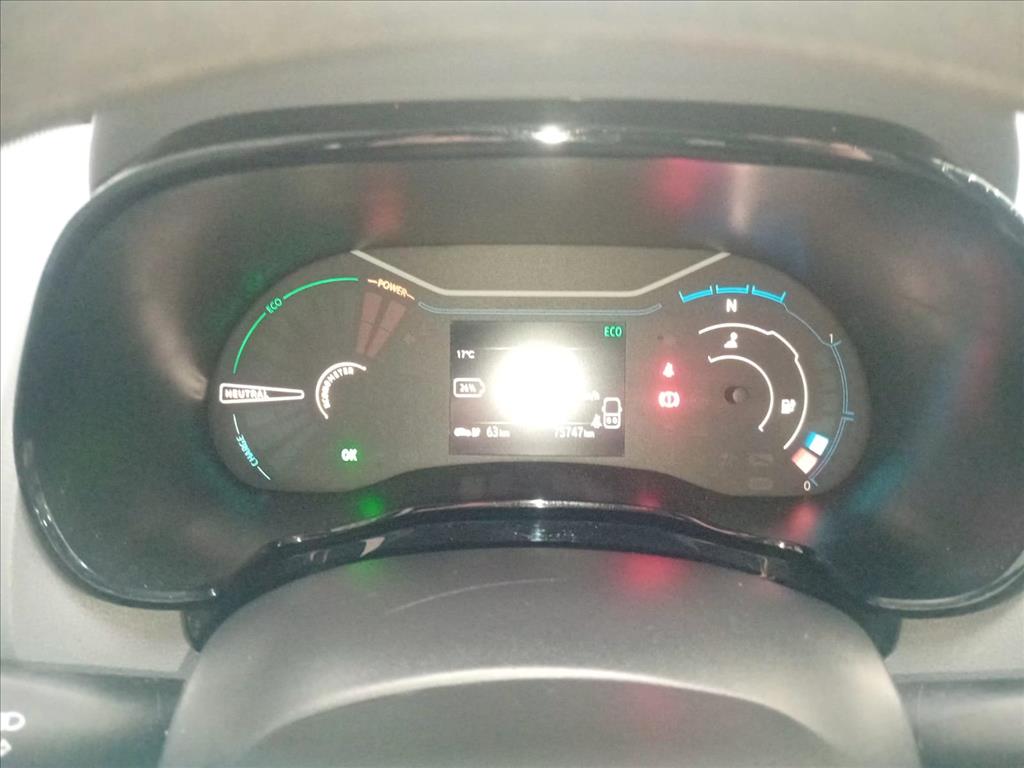 KWID E-TECH 27 KW ELÉTRICO6