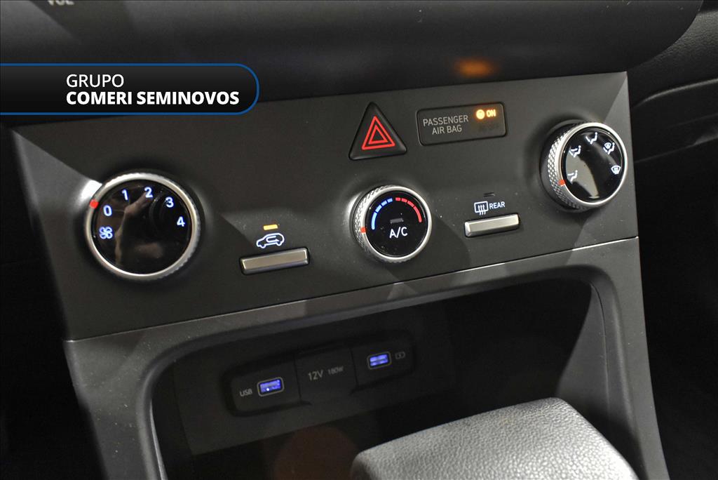 CRETA 1.0 TGDI FLEX COMFORT AUTOMÁTICO