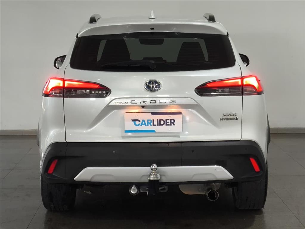 COROLLA CROSS 1.8 VVT-I HYBRID FLEX XRX CVT11