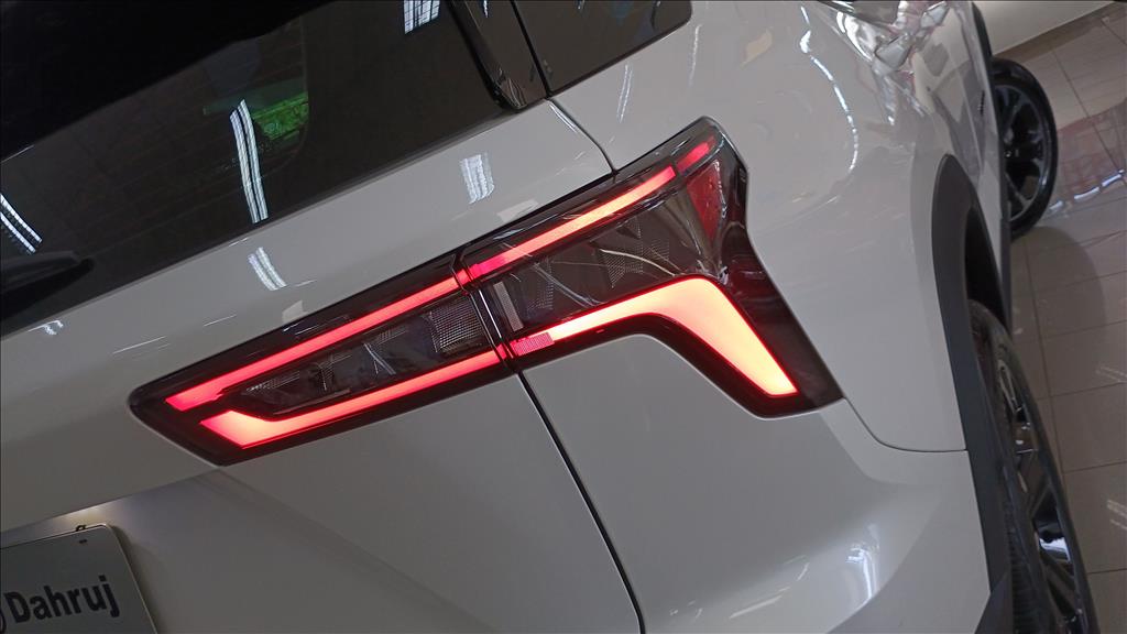 EQUINOX 1.5 16V TURBO GASOLINA ACTIV AWD AUTOMÁTICO6