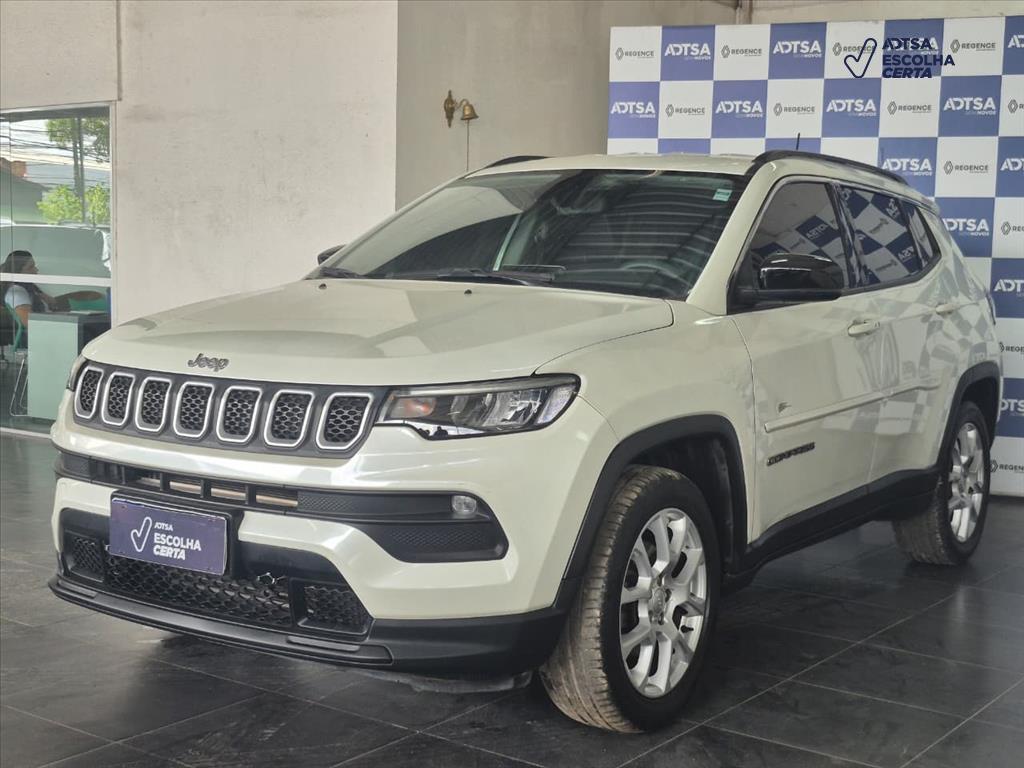Jeep COMPASS 2024