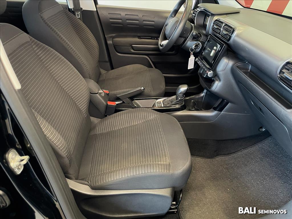 C4 CACTUS 1.6 VTI 120 FLEX FEEL EAT614