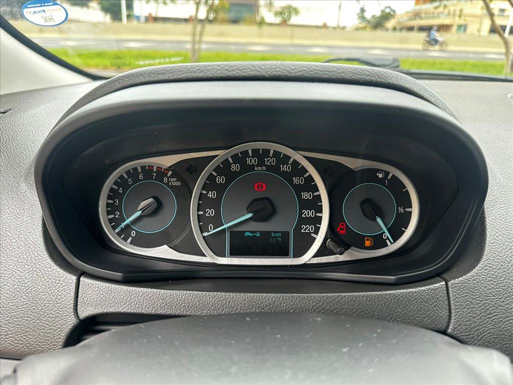 KA 1.0 TI-VCT FLEX SE MANUAL12