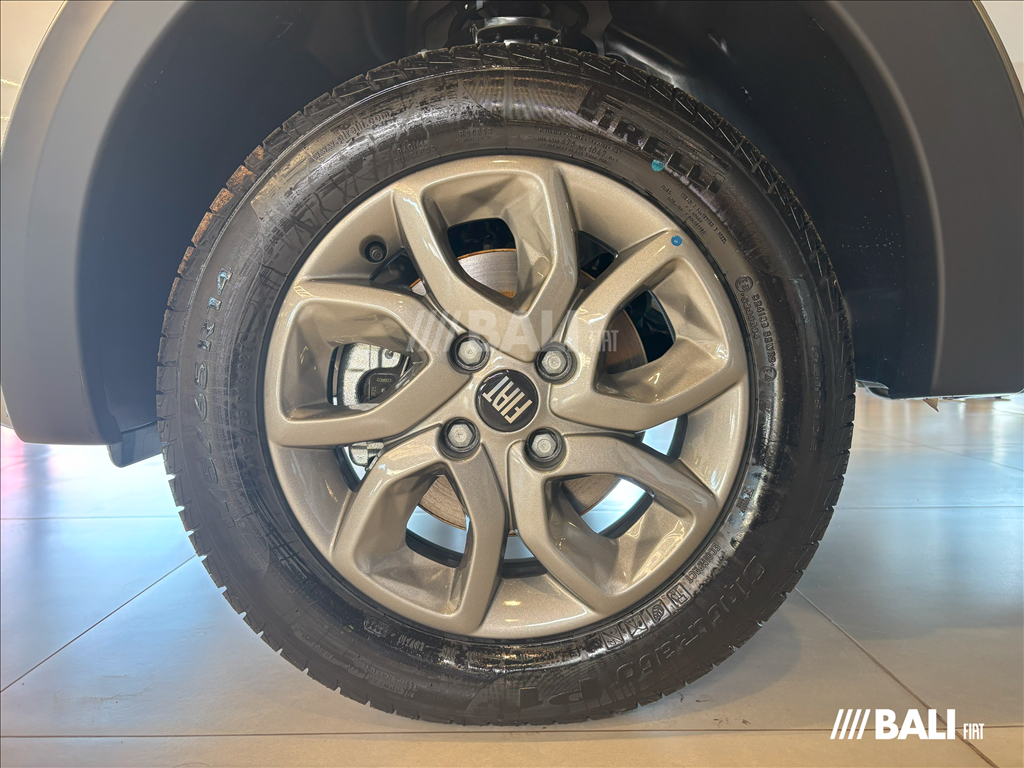 MOBI 1.0 FIREFLY FLEX TREKKING MANUAL6