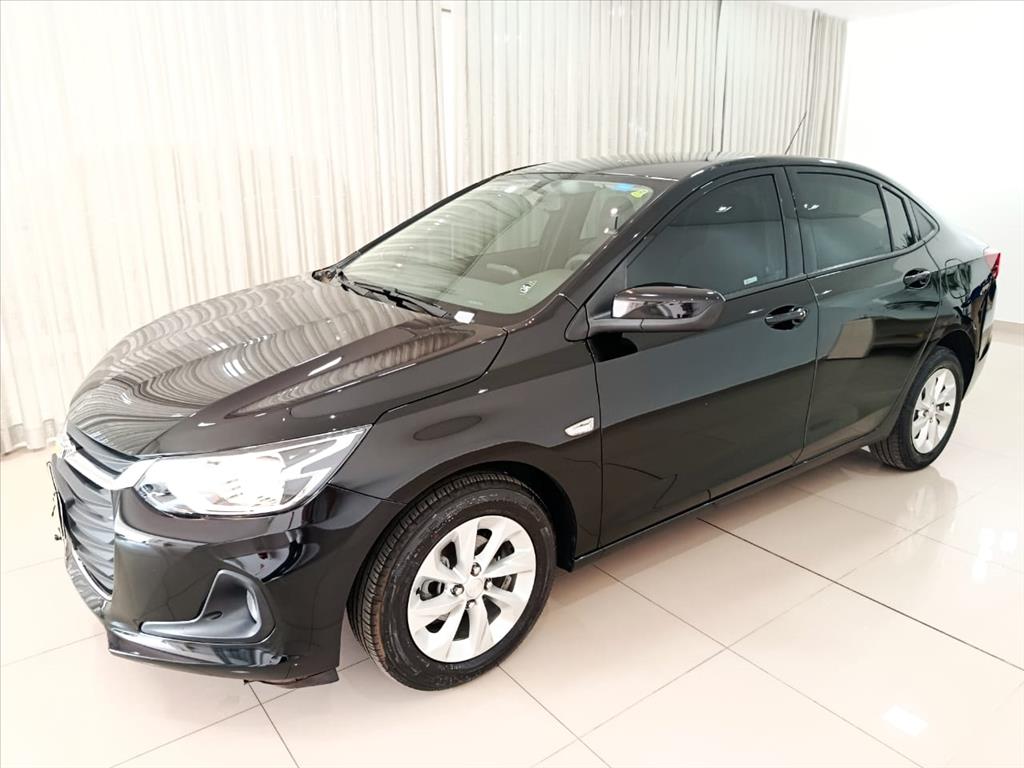 ONIX PLUS 1.0 TURBO FLEX LTZ MANUAL1