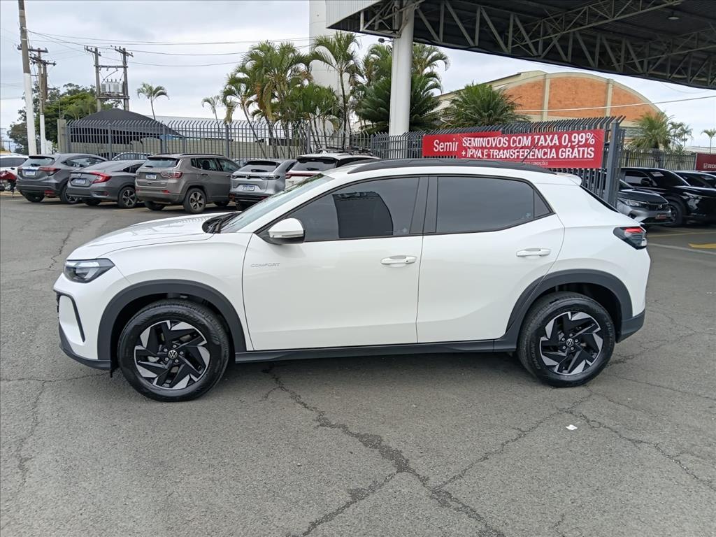 TERA 1.0 170 TSI COMFORT AUTOMÁTICO2