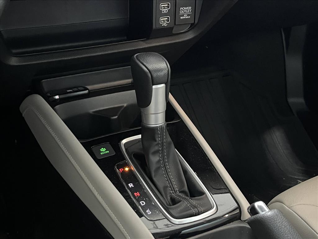 CITY 1.5 i-VTEC FLEX TOURING CVT7