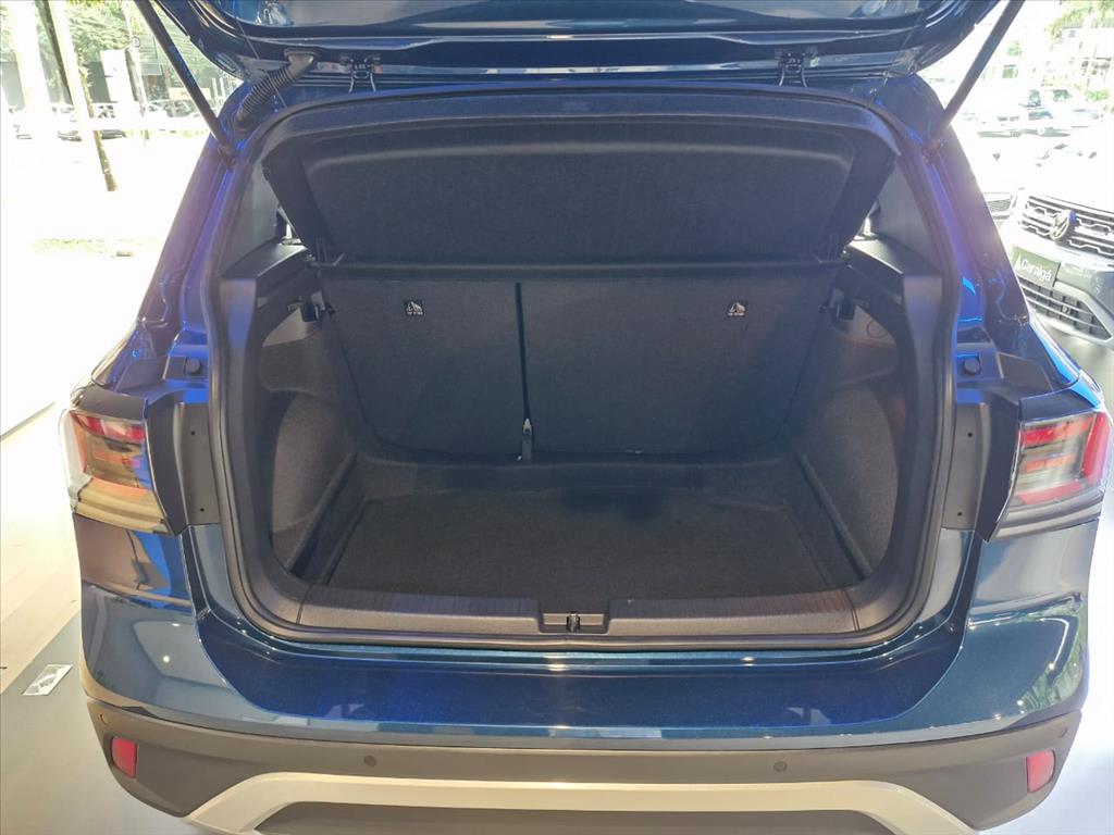 T-CROSS 1.0 200 TSI TOTAL FLEX COMFORTLINE AUTOMÁTICO4