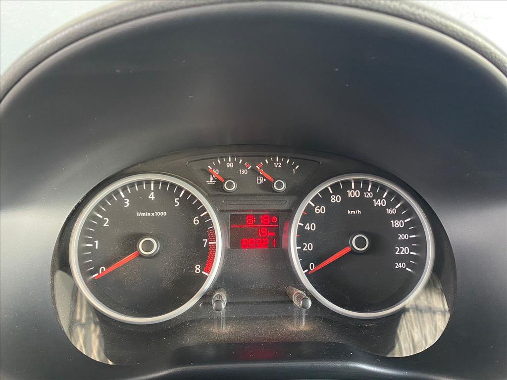 VOYAGE 1.6 MI 8V FLEX 4P MANUAL VOYAGE 1.6 MI 8V FLEX 4P MANUAL