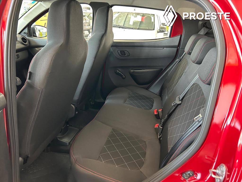 KWID 1.0 12V SCE FLEX ZEN MANUAL6