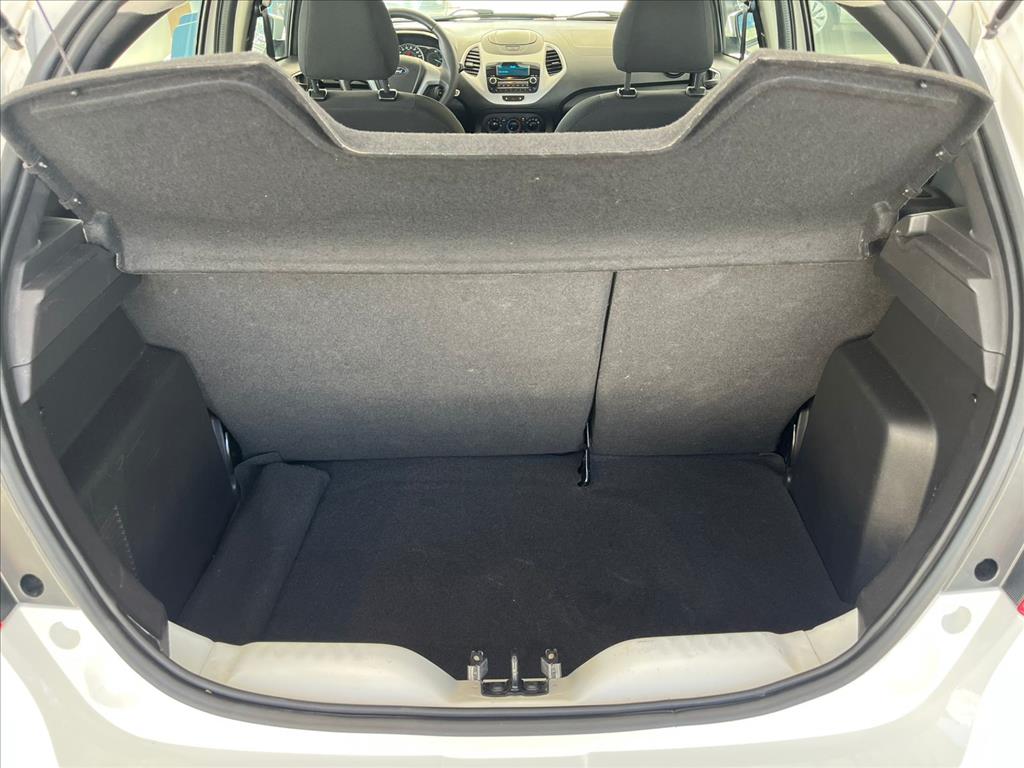 KA 1.0 TI-VCT FLEX SE MANUAL20