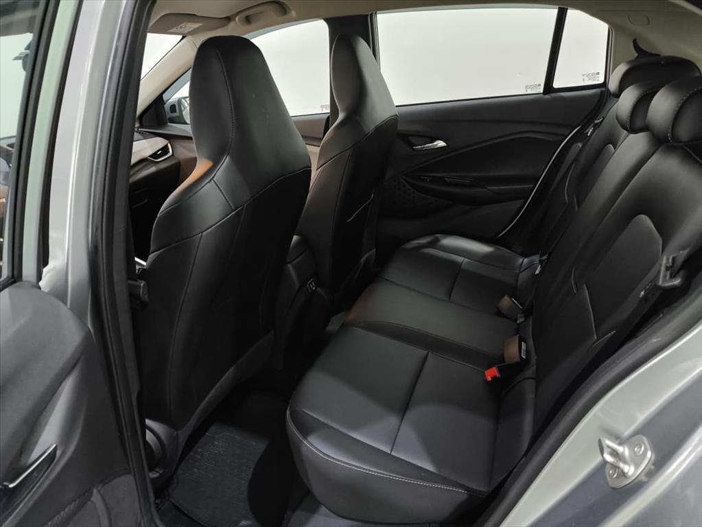 ONIX 1.0 TURBO FLEX PREMIER AUTOMÁTICO10