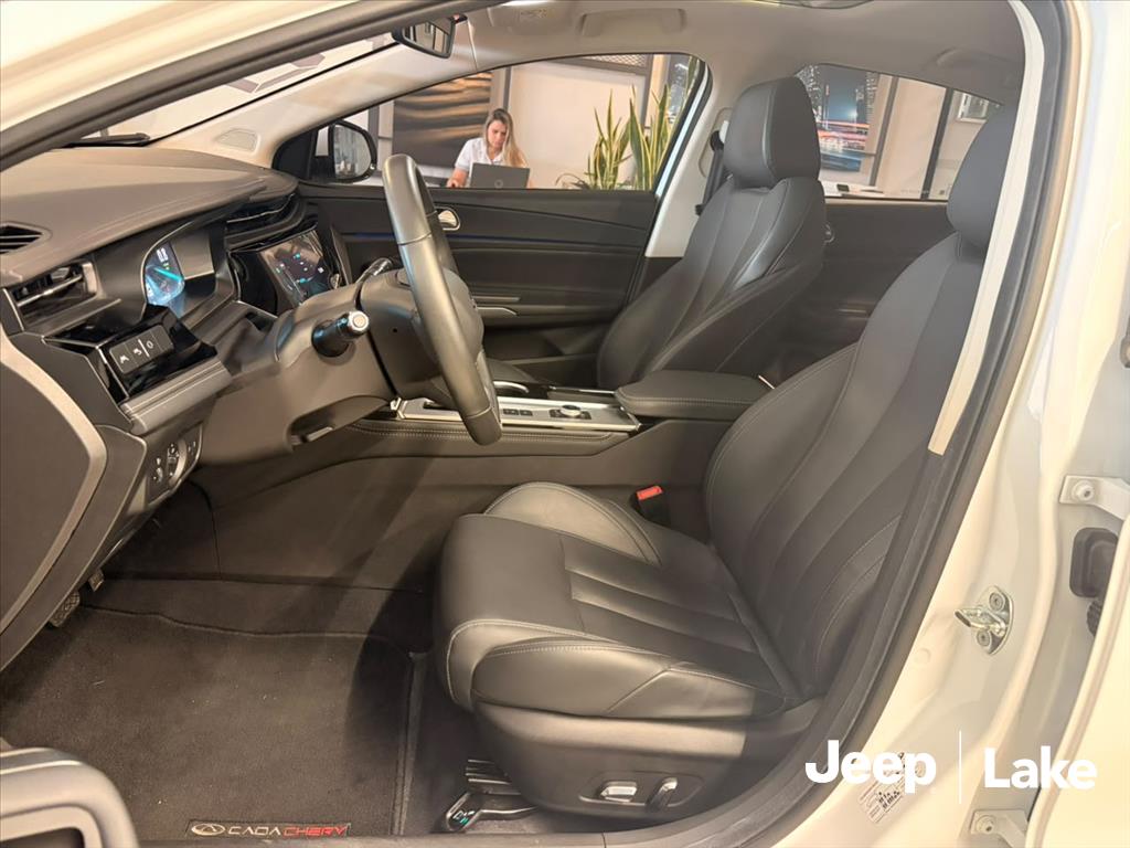 ARRIZO 6 PRO 1.5 TCI FLEX HYBRID MAX DRIVE CVT10