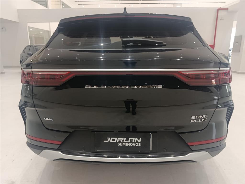 SONG PLUS 1.5 DM-I HÍBRIDO AUTOMÁTICO7