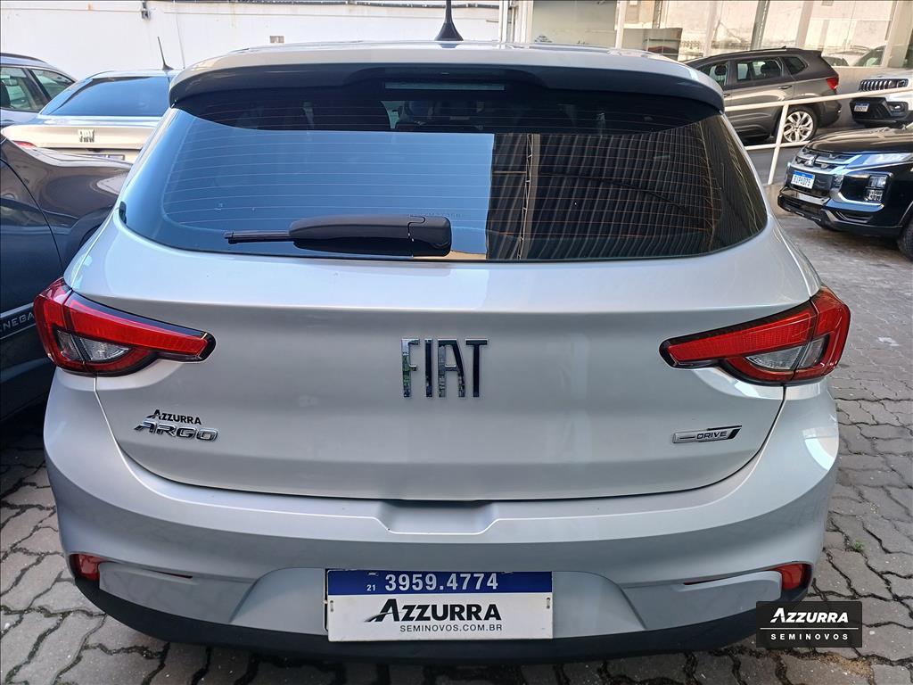 ARGO 1.0 FIREFLY FLEX DRIVE MANUAL4