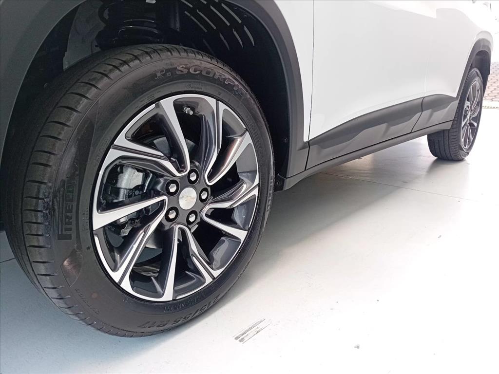 TRACKER 1.2 TURBO FLEX PREMIER AUTOMÁTICO