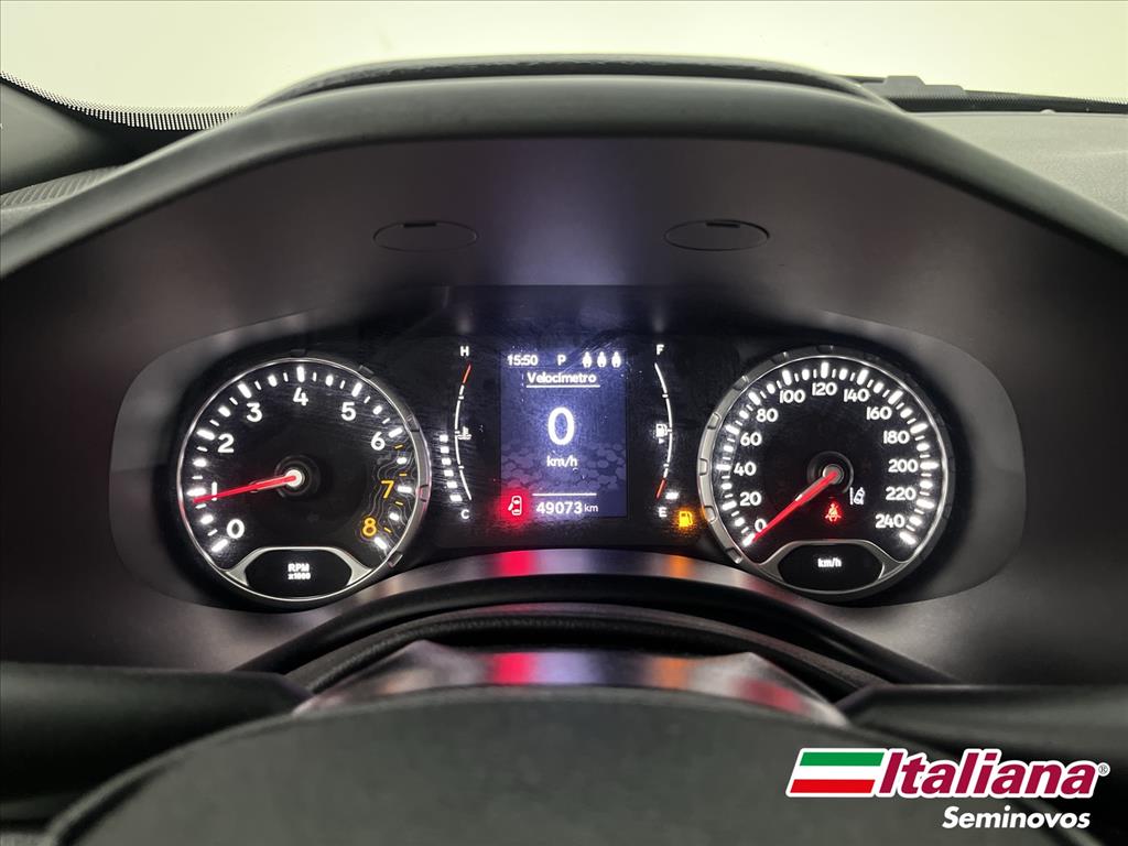 RENEGADE 1.3 T270 TURBO FLEX SPORT AT610