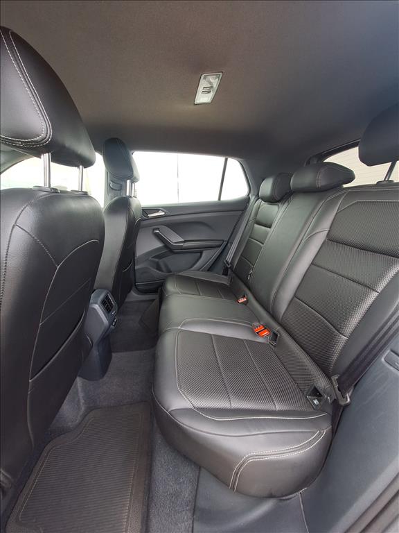 T-CROSS 1.0 200 TSI TOTAL FLEX AUTOMÁTICO7